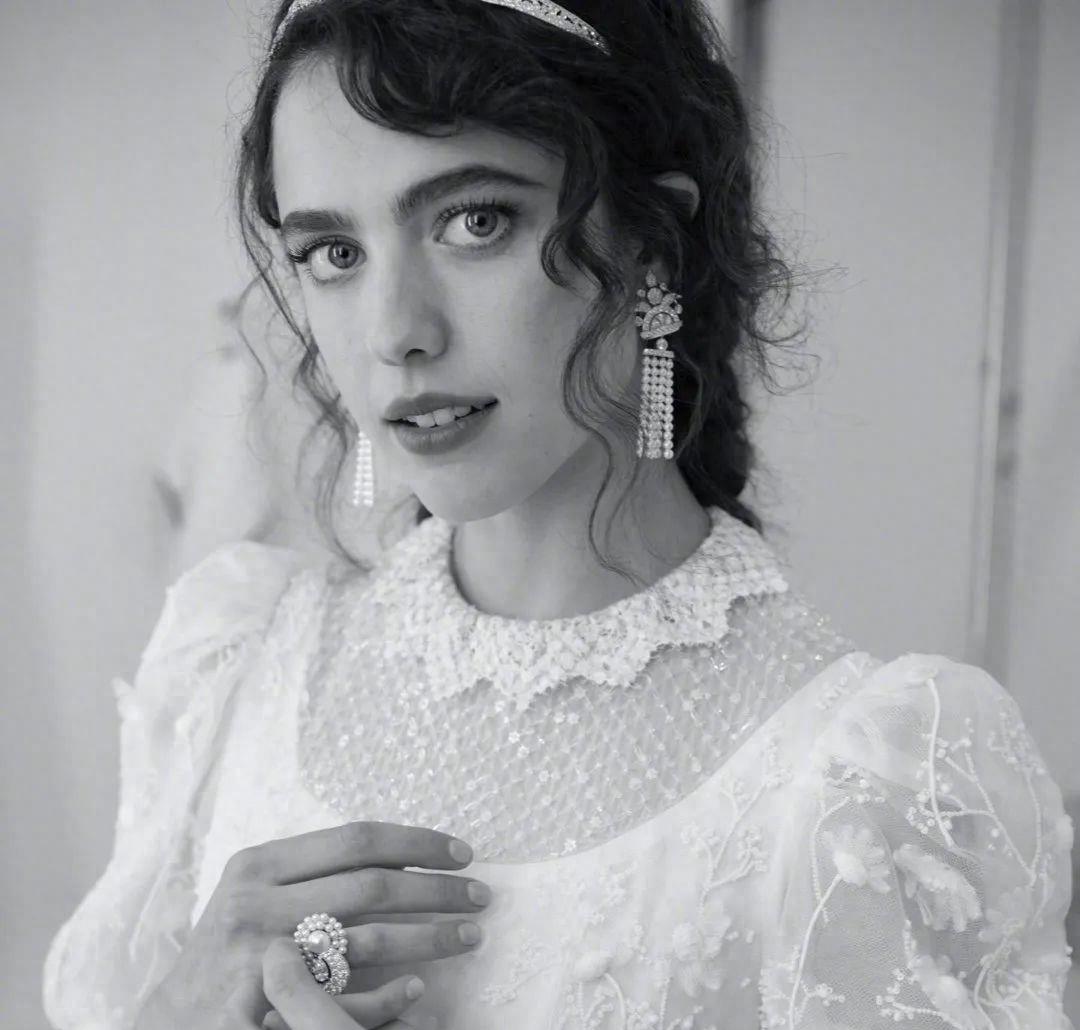 神仙夏季穿搭图,盘点一下神仙穿搭