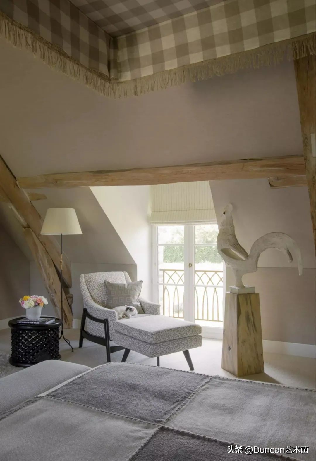 法国著名房屋设计师,法国设计师室内设计