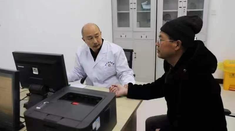 汝州市中医院有哪些科室,汝州中医院新医院