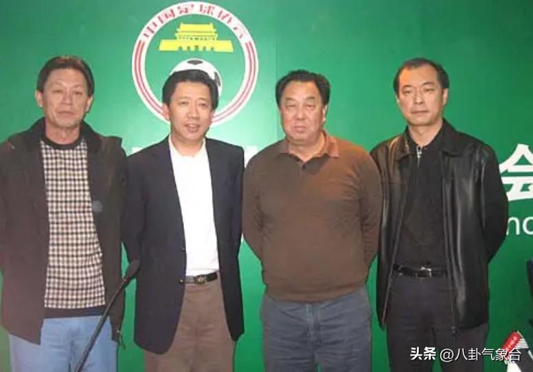 足球名将马克坚,足球元老马克坚