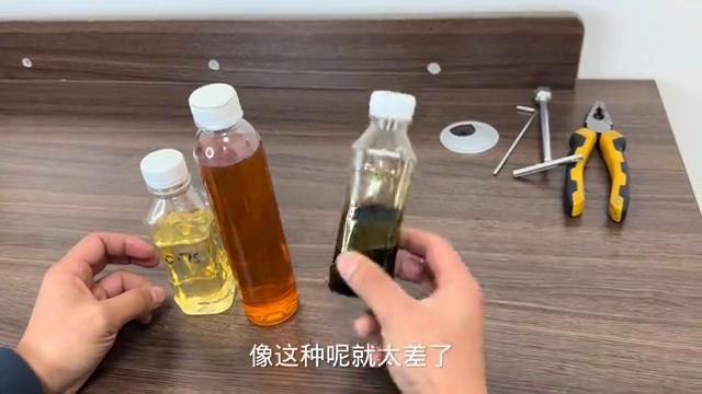 白油或液蜡该如何实现降低成本呢,白油和液蜡作为燃料哪个更好