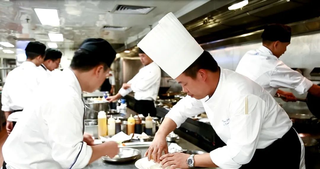 厨师职业的工作禁忌有哪些,厨师是一个稳定职业么