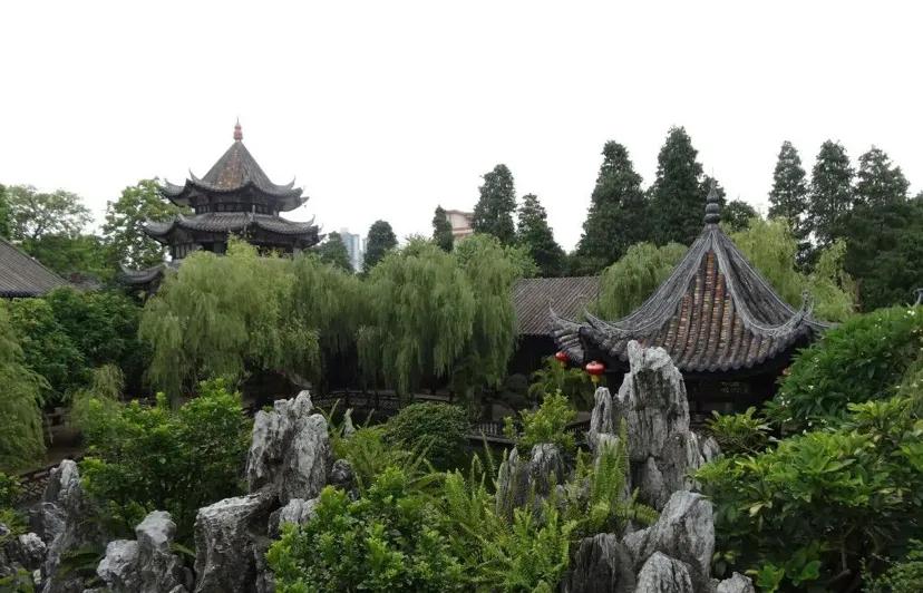 苏州古典园林世界文化遗产介绍,苏州古典园林世界文化遗产