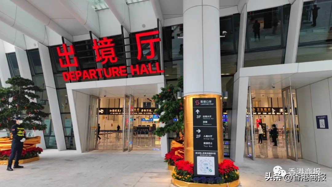 現場直擊|全面通關啦！！！