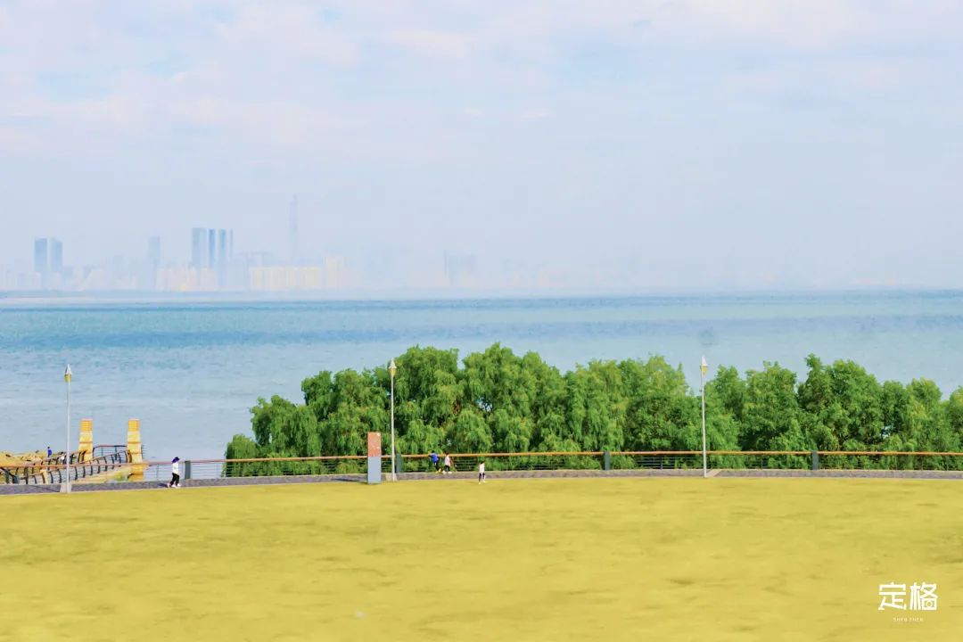 深圳周末休闲放松的好地方有哪些,周末去哪玩深圳推荐几个地方