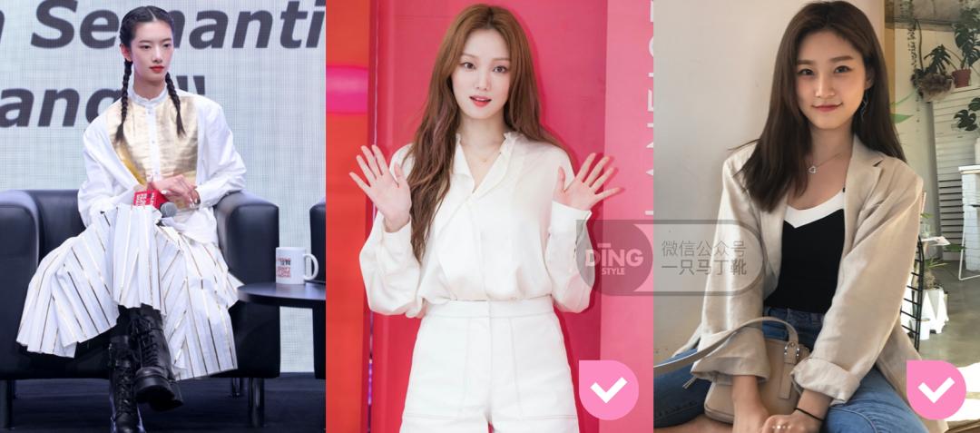 你适合浓颜还是淡颜,你是浓颜脸还是淡颜脸