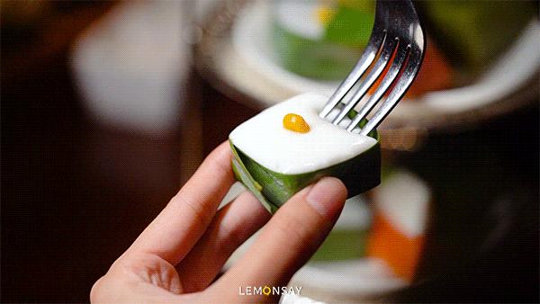 这店，想找个位置坐，比登天还难