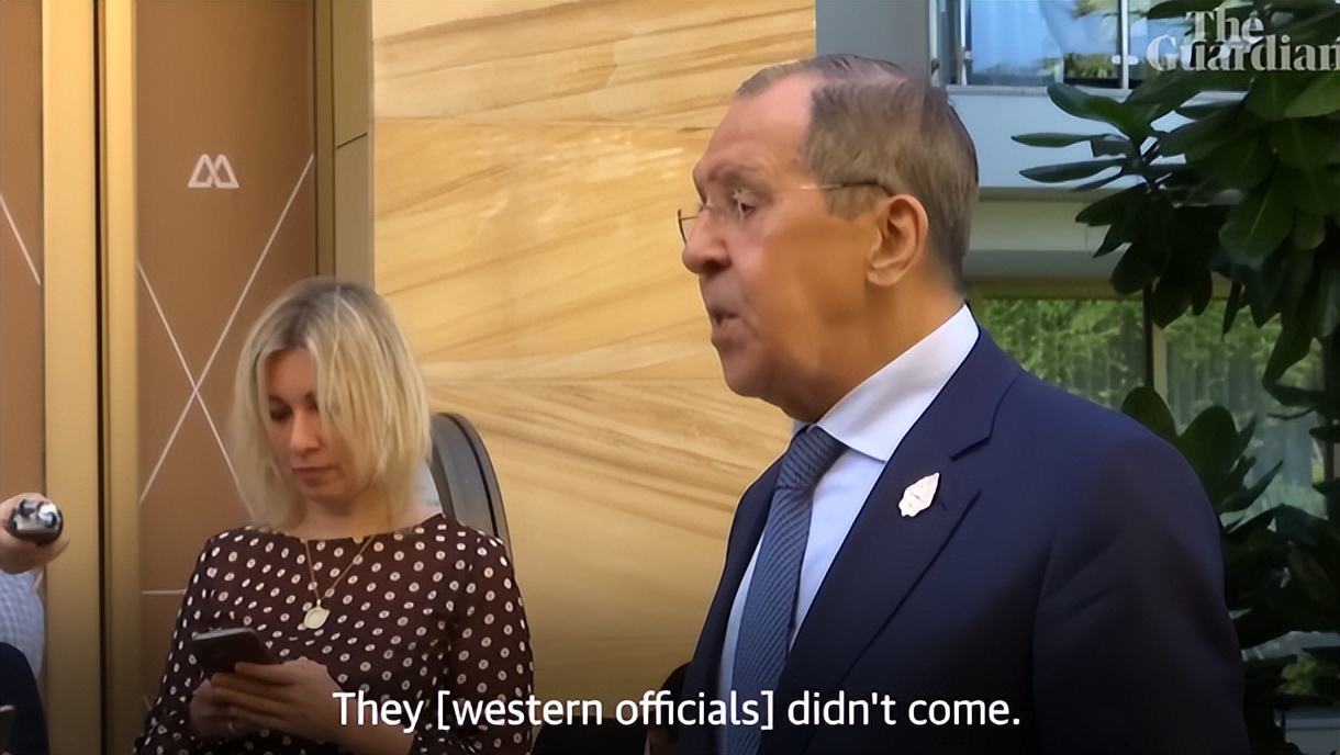 g20美国务卿与俄罗斯外长,g20外长峰会评论