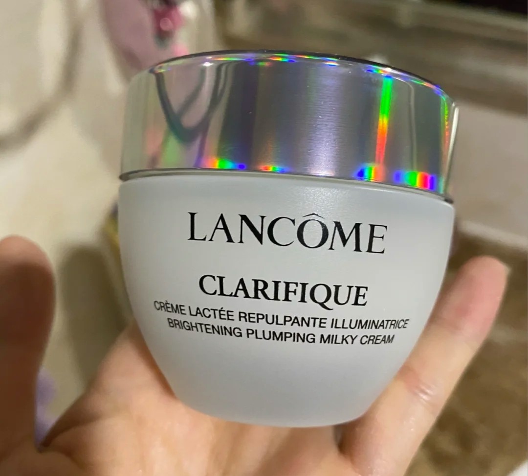 “千元级”的高端面霜怎么选？兰蔻美白提亮，资生堂紧致抗老