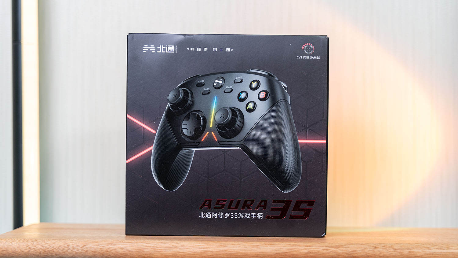 北通阿修罗3s多模机械版测评,北通阿修罗3s测评