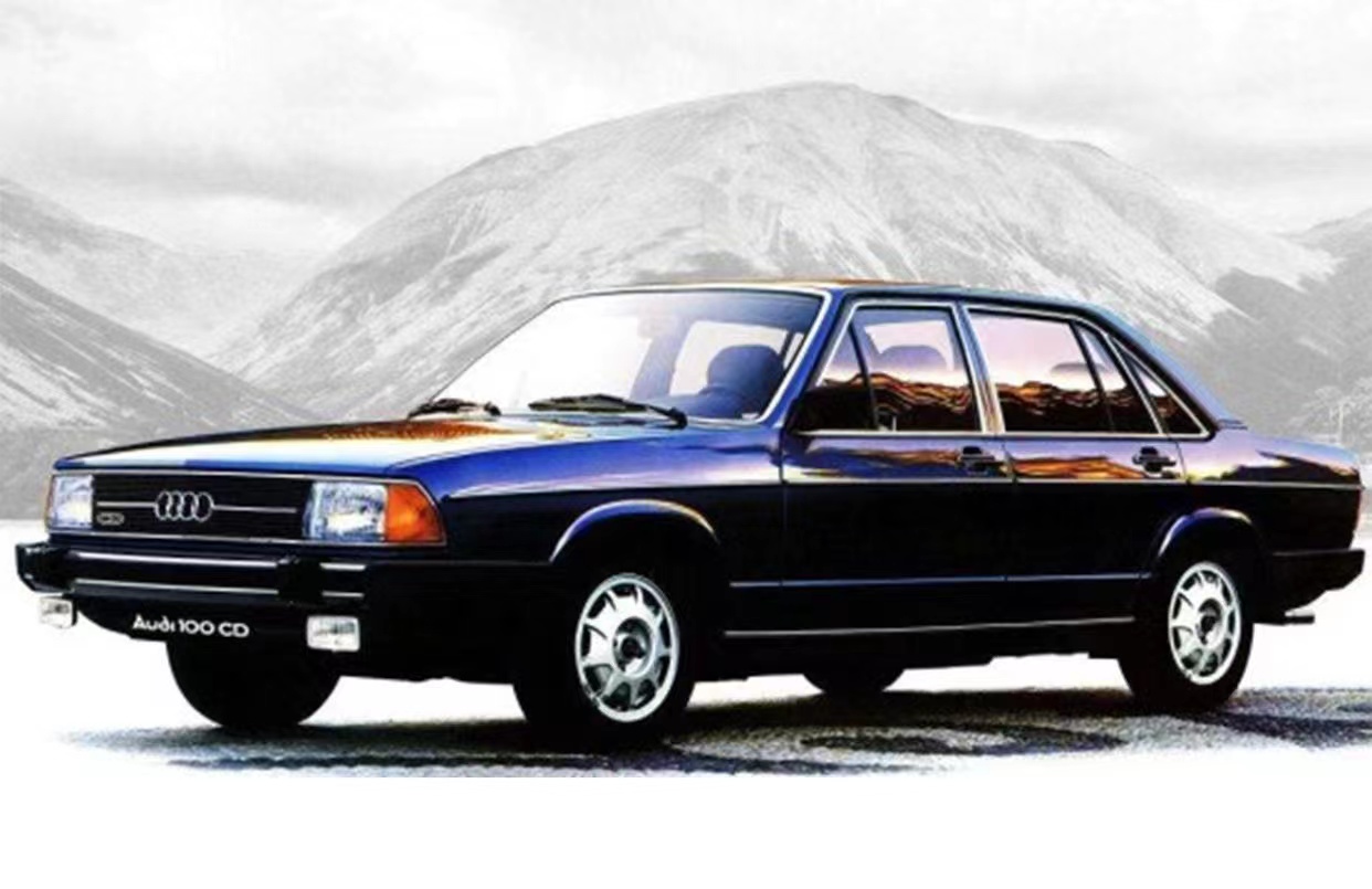 低调有内涵的汽车颜色,爱车配色显现车主品位