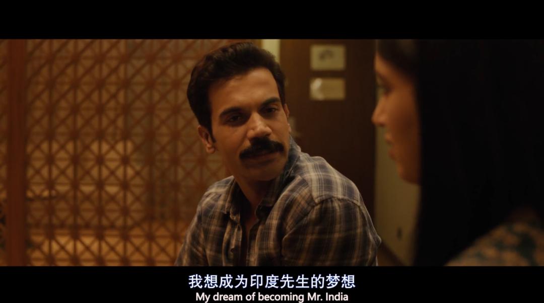 又一部印度电影受追捧,又一部被片名耽误的印度电影