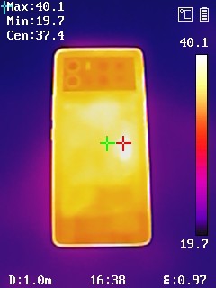 iqoo9游戏性能测评,iqoo9玩机测评