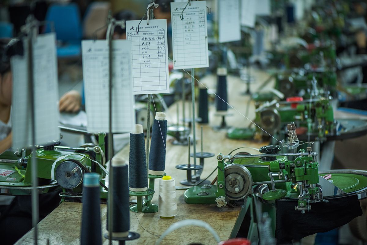 外贸接单和出货,外贸订单现在很少怎么办