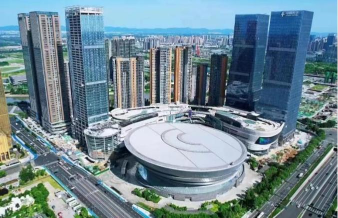 招商商管产品线升级亮相,“花海”盛放启幕,招商大魔方剧透