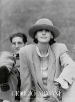 giorgioarmani乔治阿玛尼,乔治阿玛尼代表作品