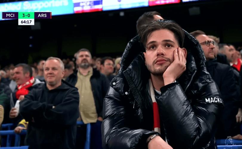 哈兰德解开头发,哈兰德关禁闭