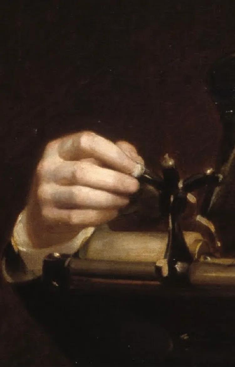 托马斯爱迪生黑历史,罗伯特爱迪生和托马斯爱迪生