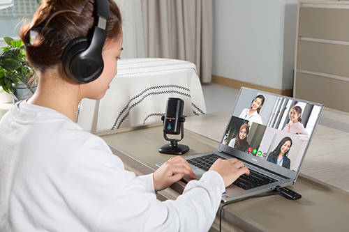 100以下的电脑有线麦克风推荐,麦克风电脑专用平价推荐