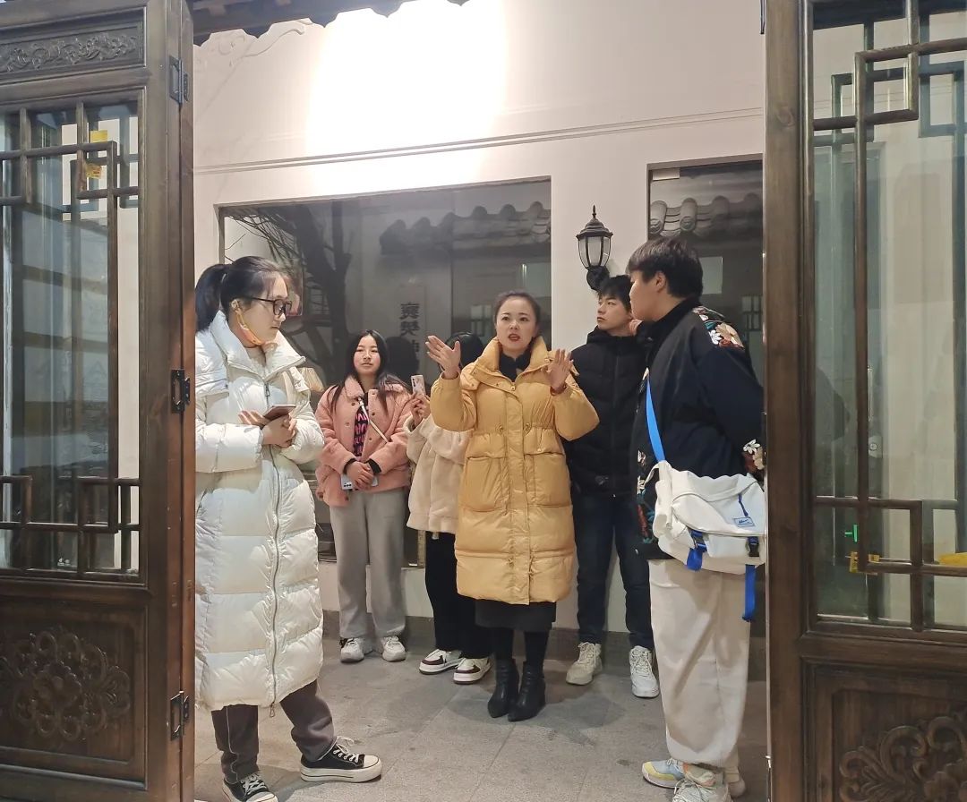 拓古传心—樊城记忆生活馆金石鉴赏传拓课堂魅力四射！