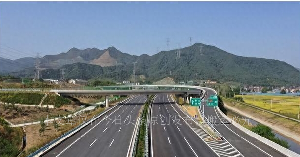 浙江高速无线充电公路官方消息,杭州新高速开通无线充电