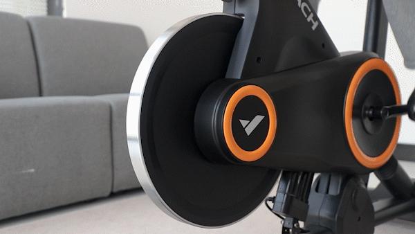 麦瑞克4d动感单车评测,麦瑞克4d动感单车使用流程