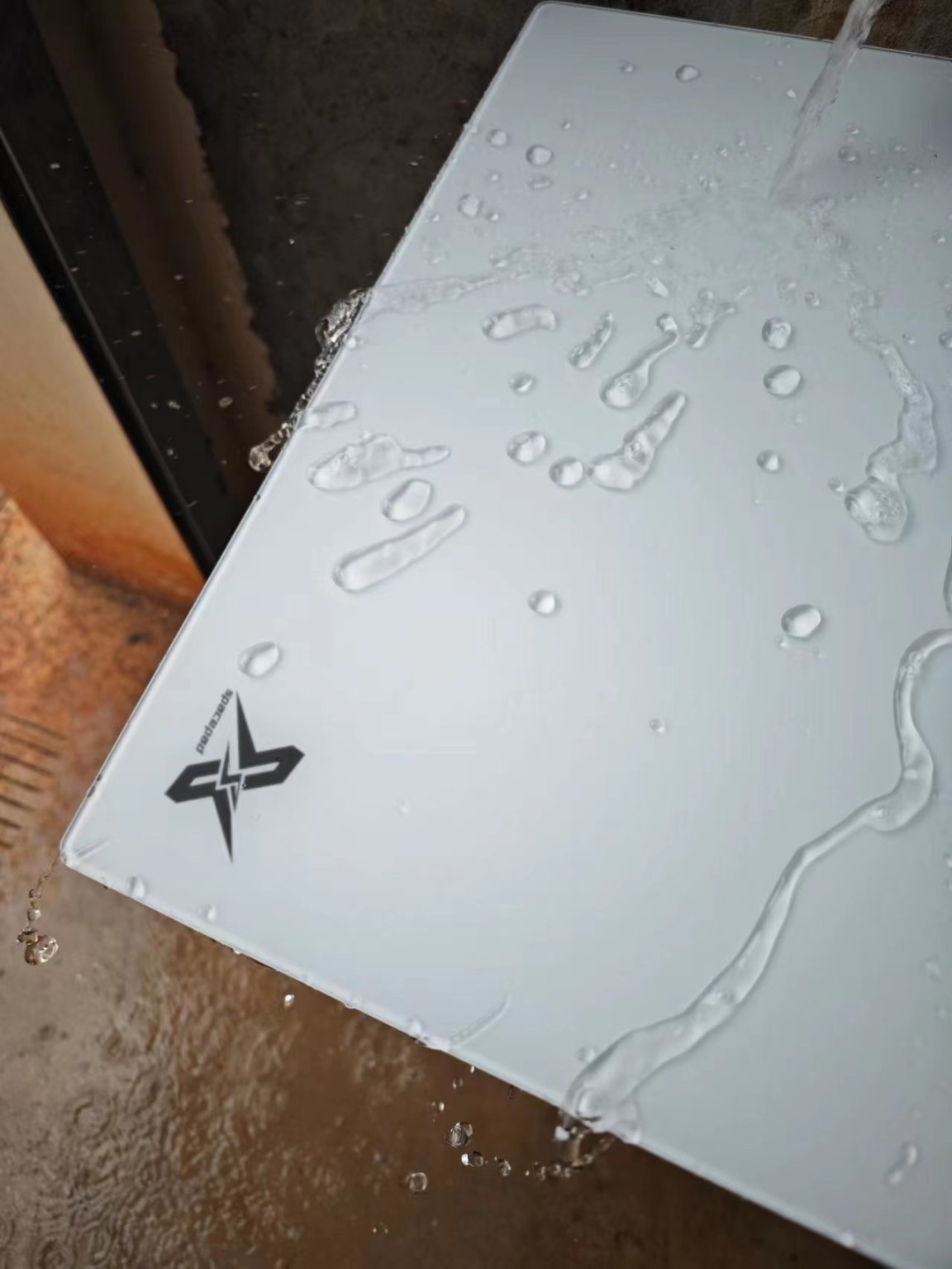 spacepad赤兔鼠标垫,spacepad鼠标垫玻璃