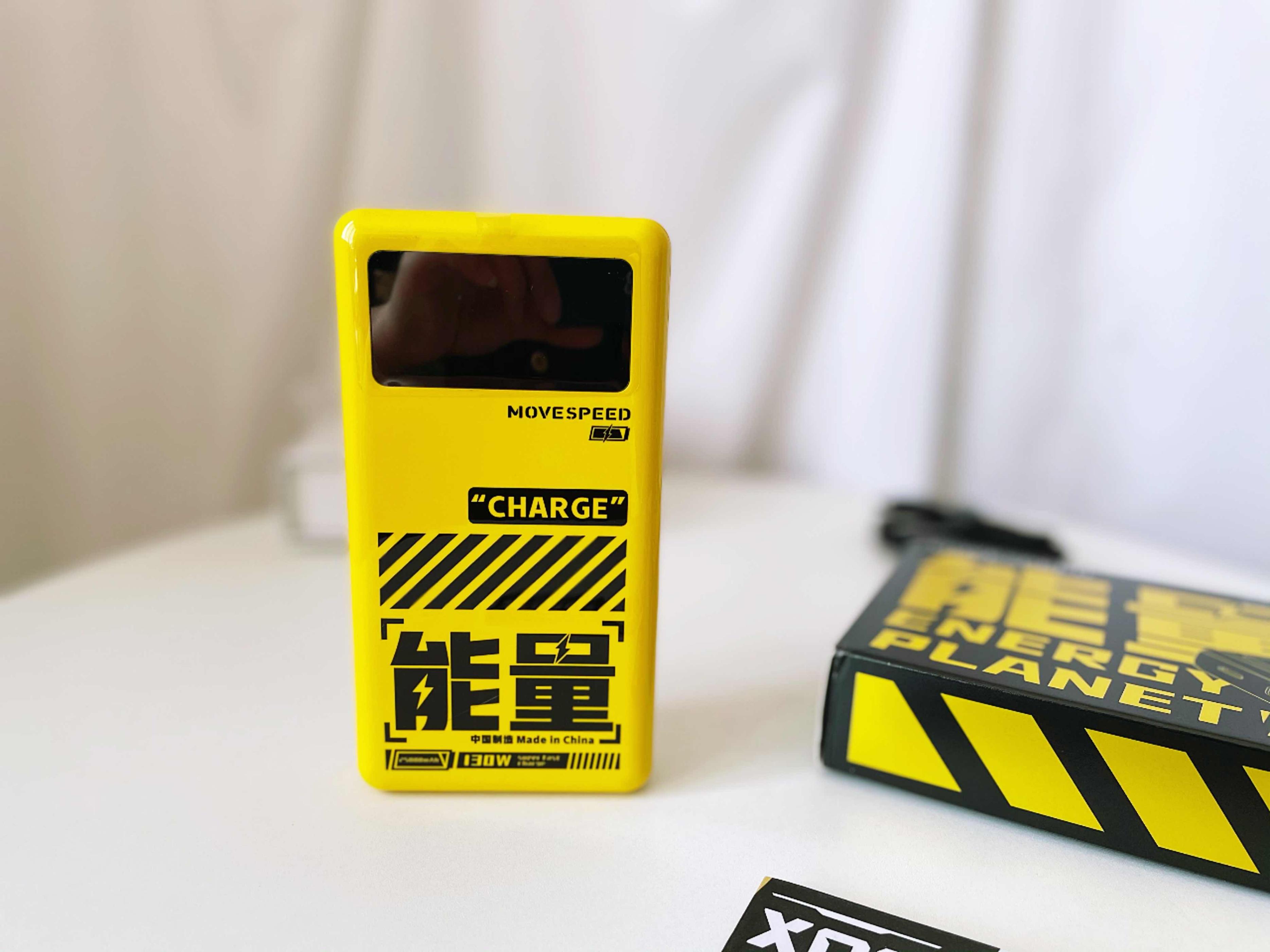 笔记本电脑圆头充电宝移动电源,性价比高的40w快充移动电源