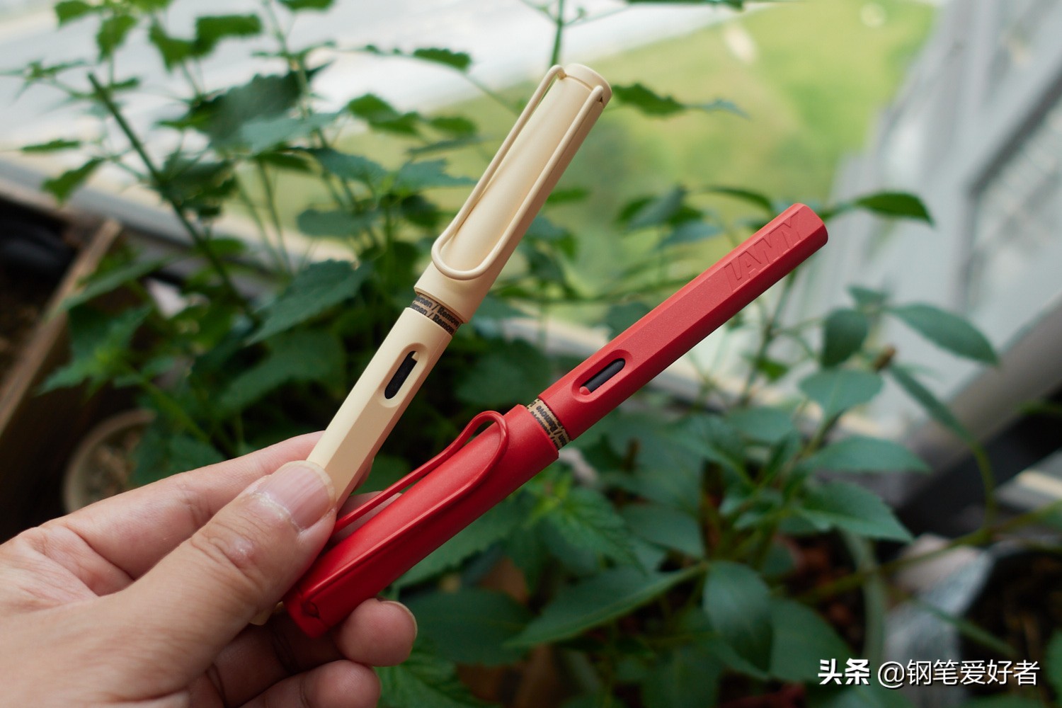 lamy凌美狩猎者钢笔2021限量版,lamy凌美钢笔2021