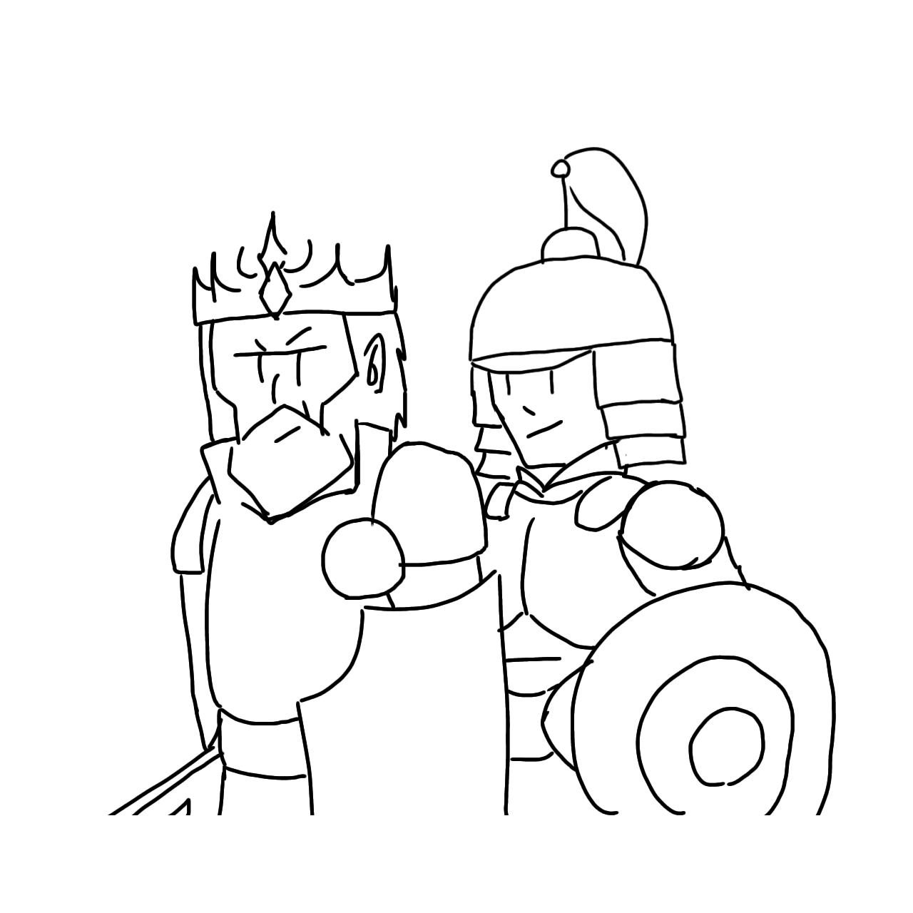 铁甲雄兵盾兵攻略,铁甲雄兵盾兵小技巧