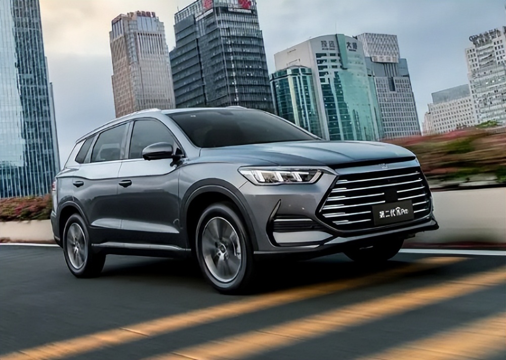 15款比亚迪秦价格多少,15款比亚迪秦混动二手值得购买吗