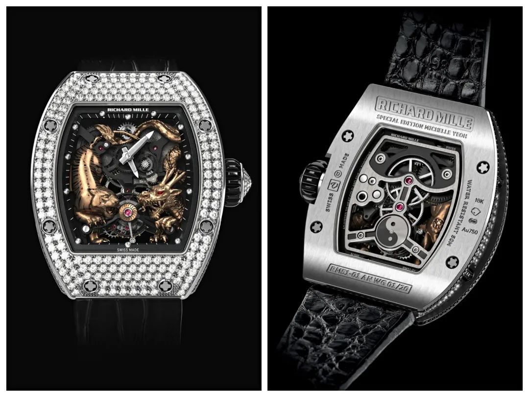 杨紫琼高定礼服闪耀戛纳红毯,杨紫琼携手老公亮相奥斯卡红毯