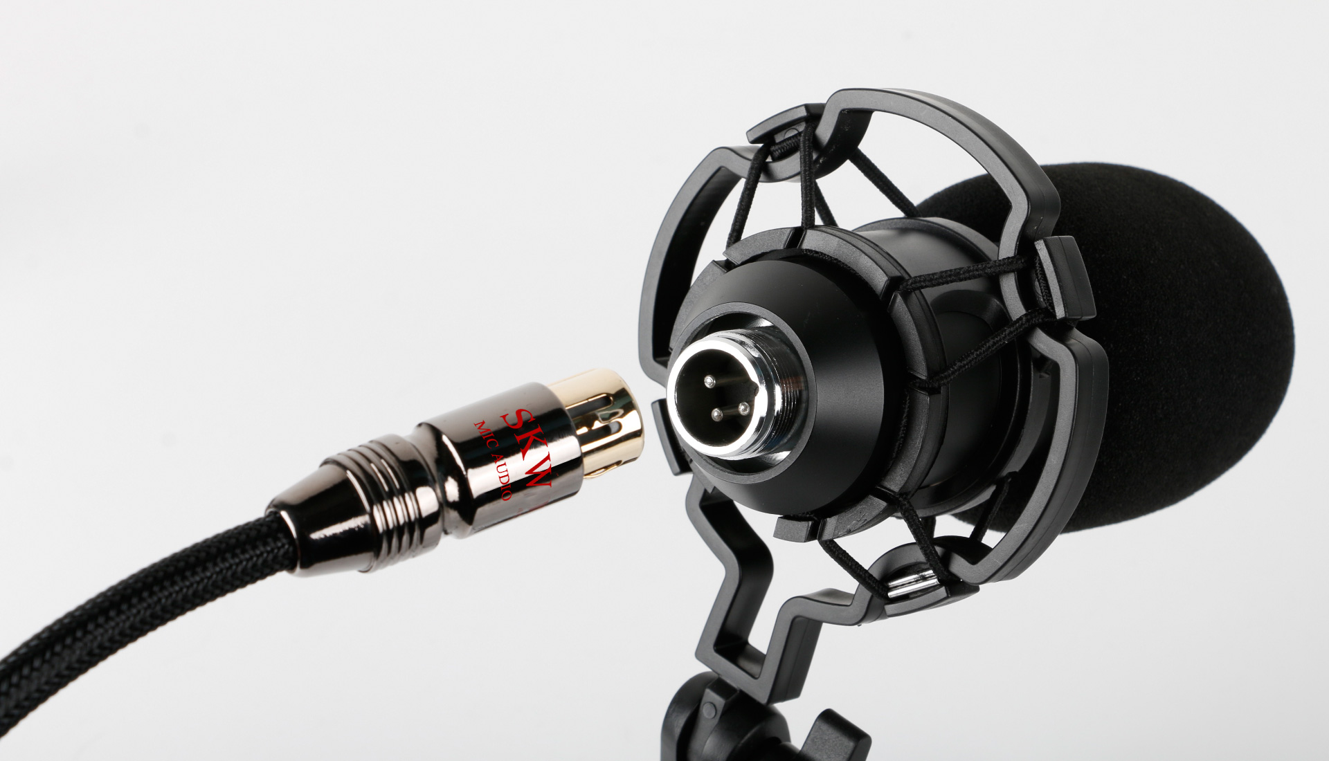 直播k歌麦克风带声卡,k歌直播专用麦克风推荐