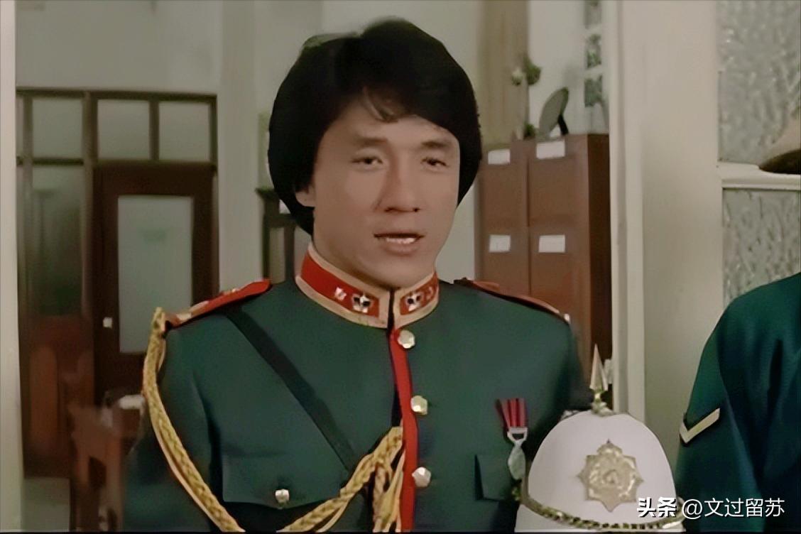 港影港剧回忆录,港影回忆录