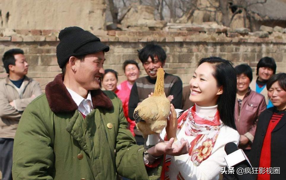 于文华大衣哥真实关系,大衣哥和于文华蒋大为