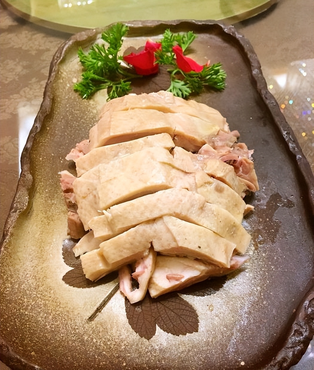 南京六朝古都是哪6个朝代,美丽的六朝古都南京风光无限