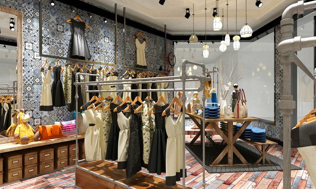 服装店新店开业活动促销方案,服装店闭店清仓营销活动方案