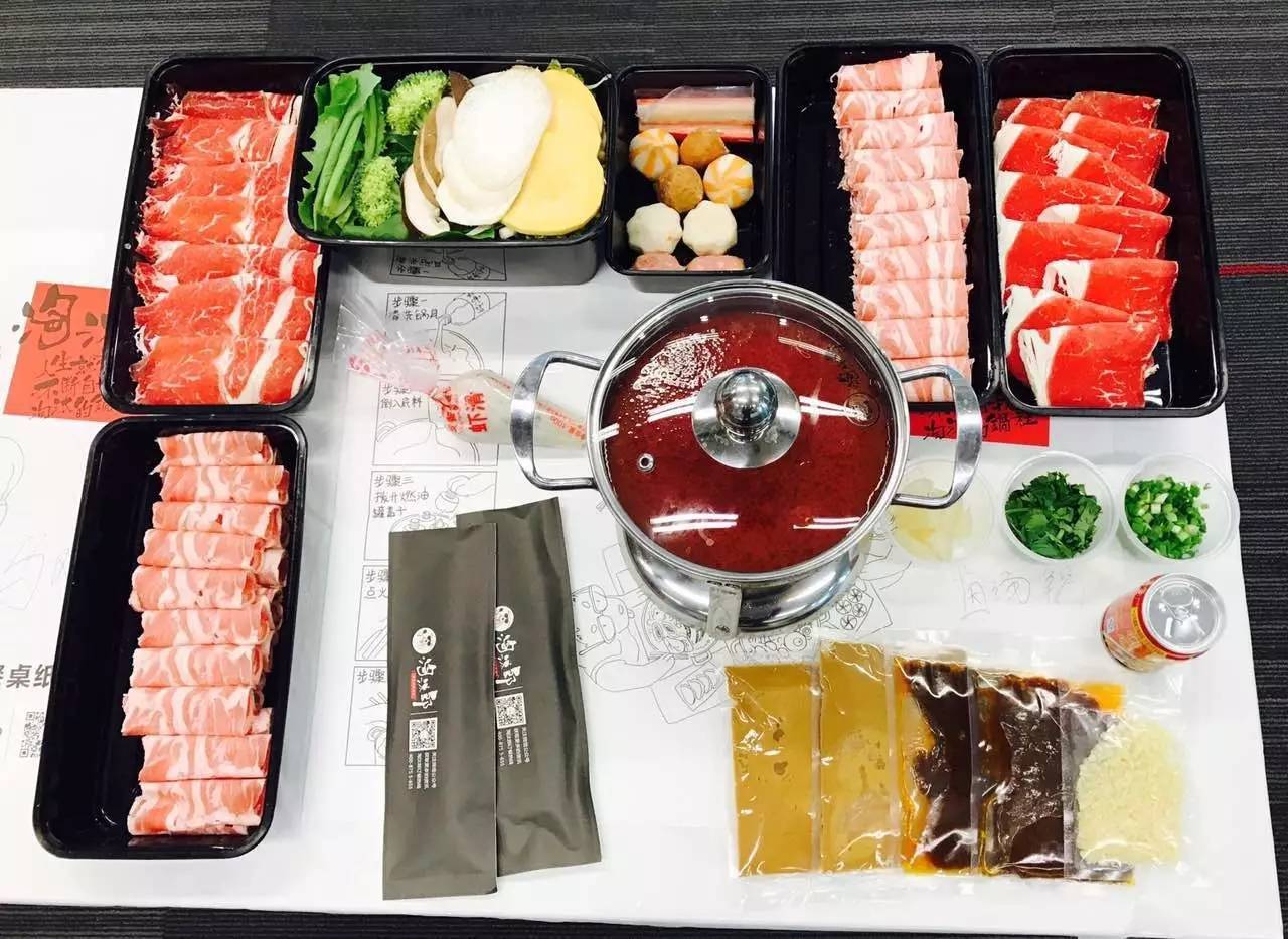 外卖店做什么品类才可以爆单,现在开外卖店什么产品最火爆