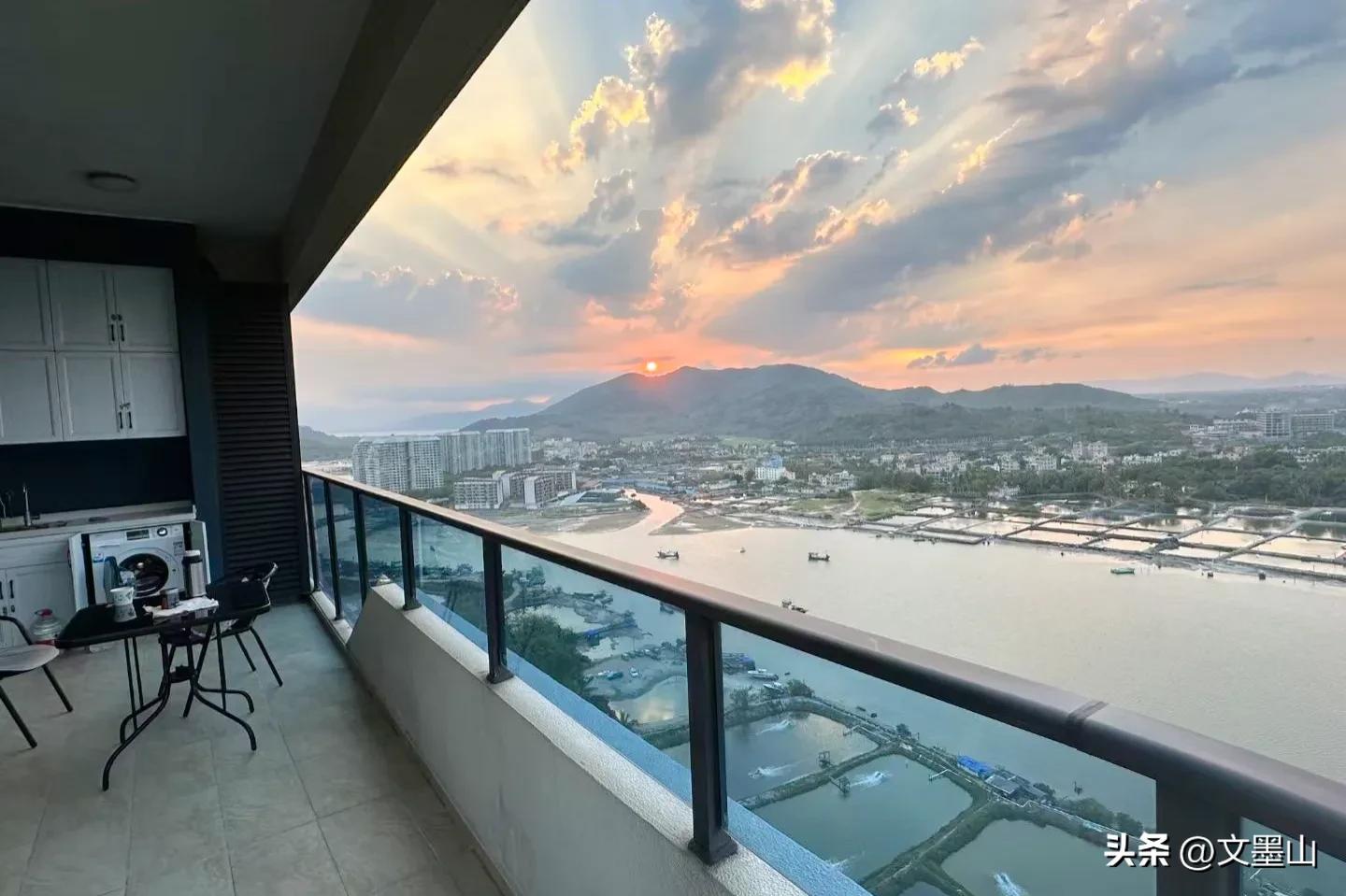 海南到三亚自驾五日游攻略,海南岛环岛自驾路线三亚出发