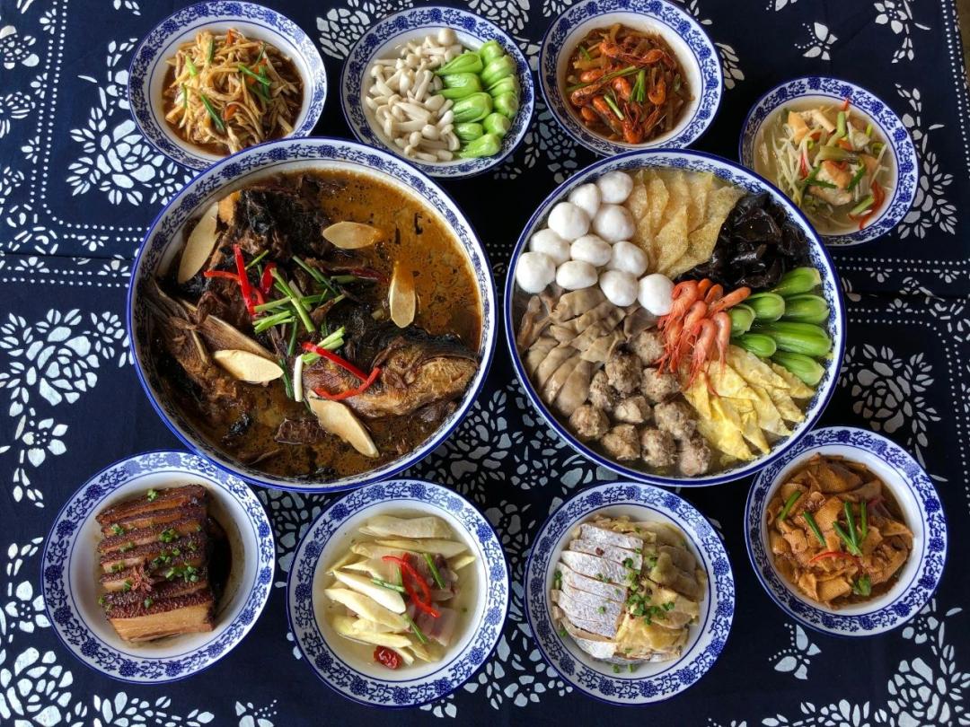 上海五小时高铁旅行攻略,上海出发四个小时高铁可以去哪里