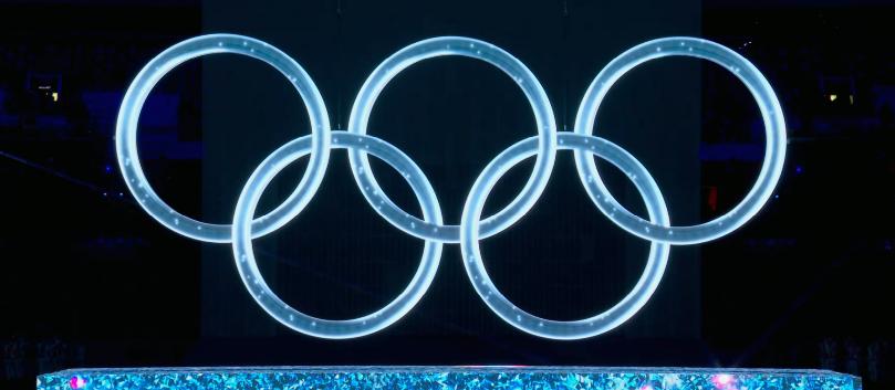 北京冬奥开幕式加拿大服装,北京冬奥会各代表团服装