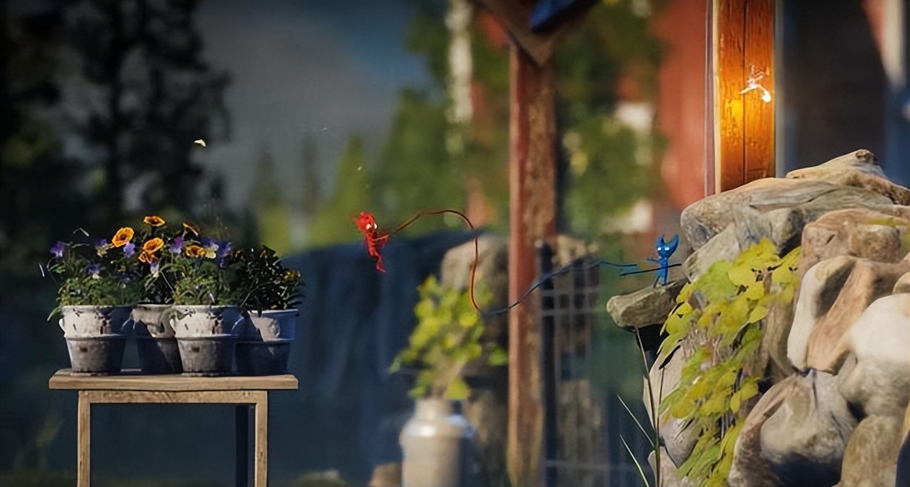 2019steam十大最好玩双人免费游戏,秋季大促steam双人游戏推荐