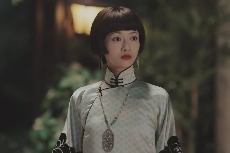 传家罗如湄是谁,传家易兴华原著结局