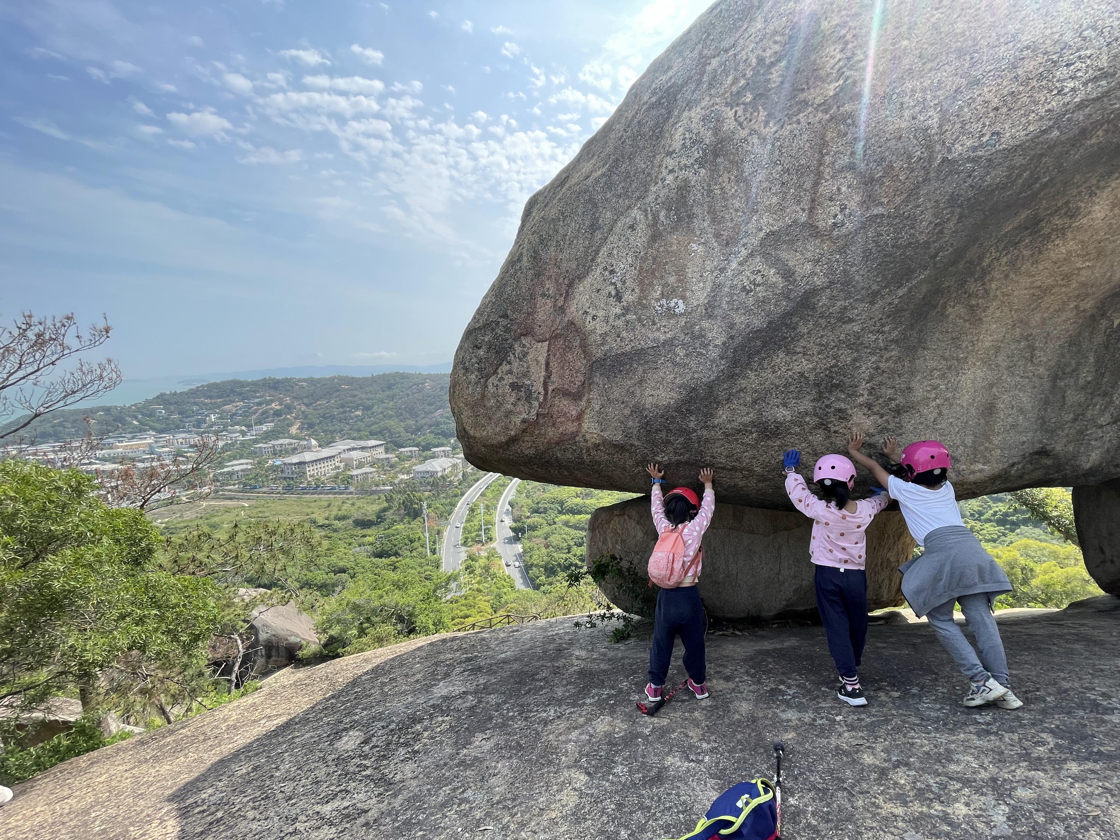 厦门带娃游玩推荐公园,厦门亲子游必去十大公园