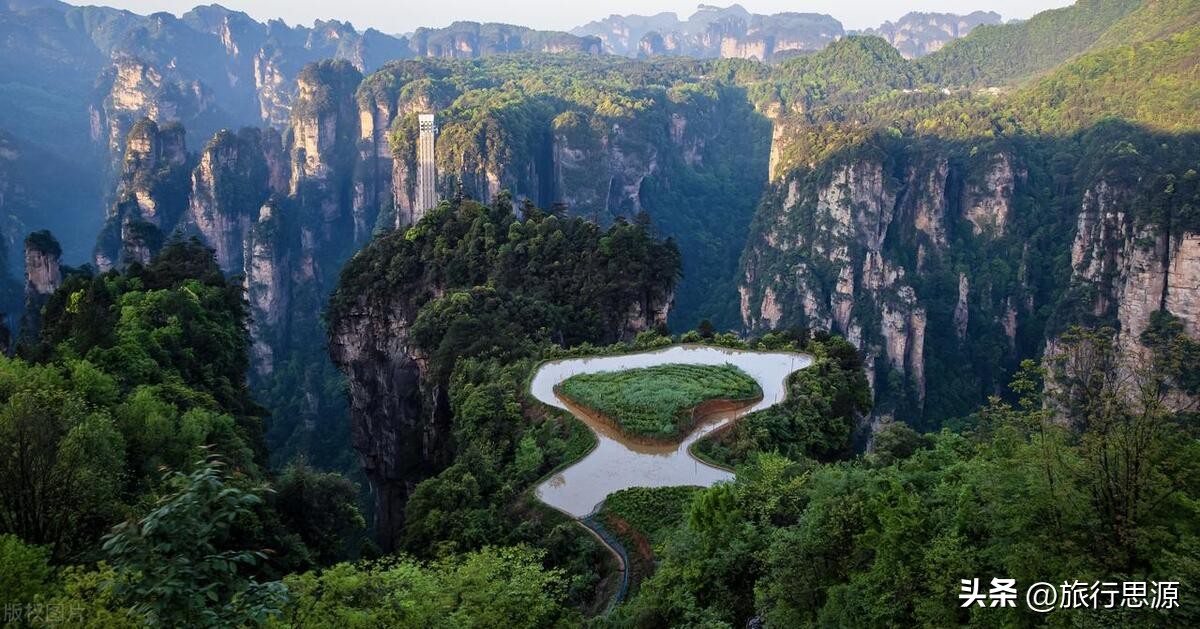 五天四晚张家界旅游注意事项,张家界旅游注意事项跟团