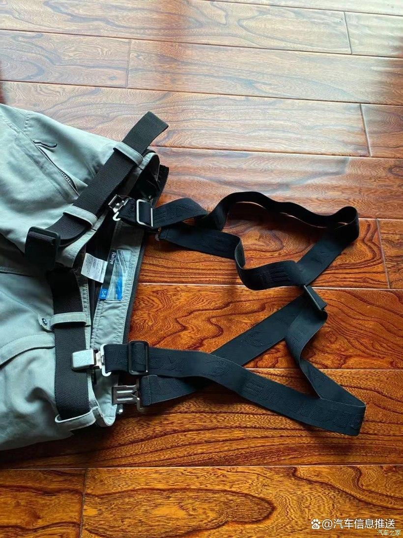 骑行必备的10件装备,新手入门要买什么骑行装备