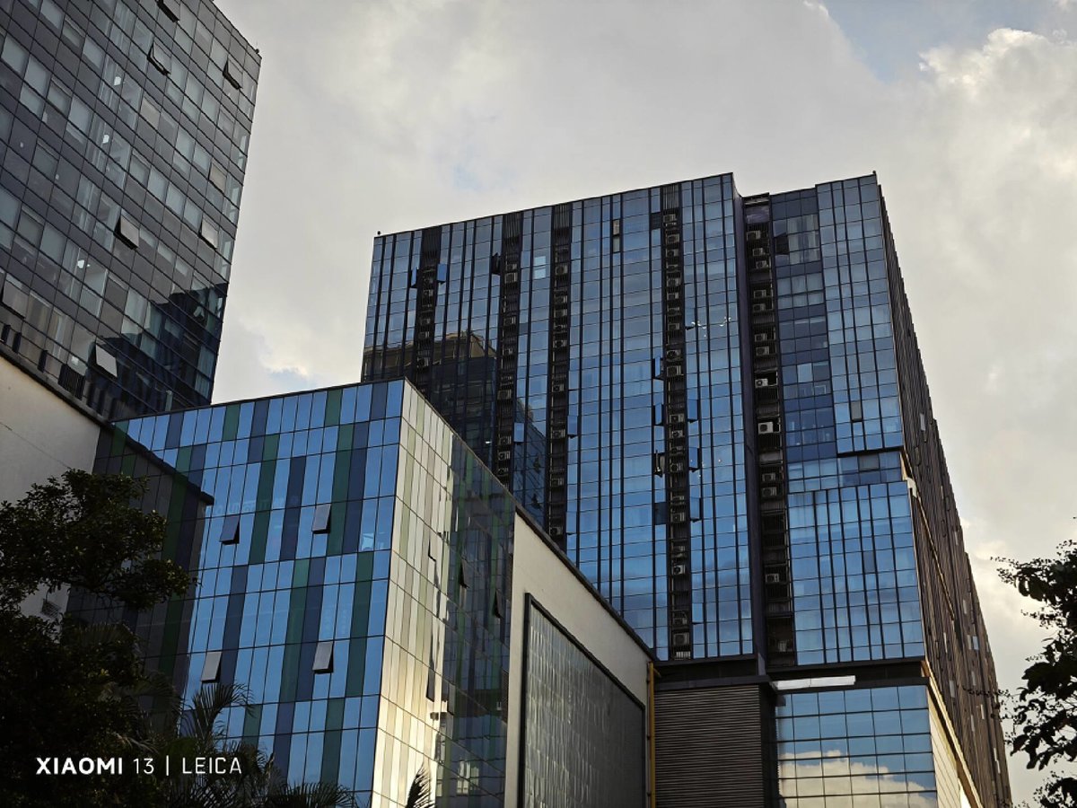 小米13实用测评,小米13测评功能