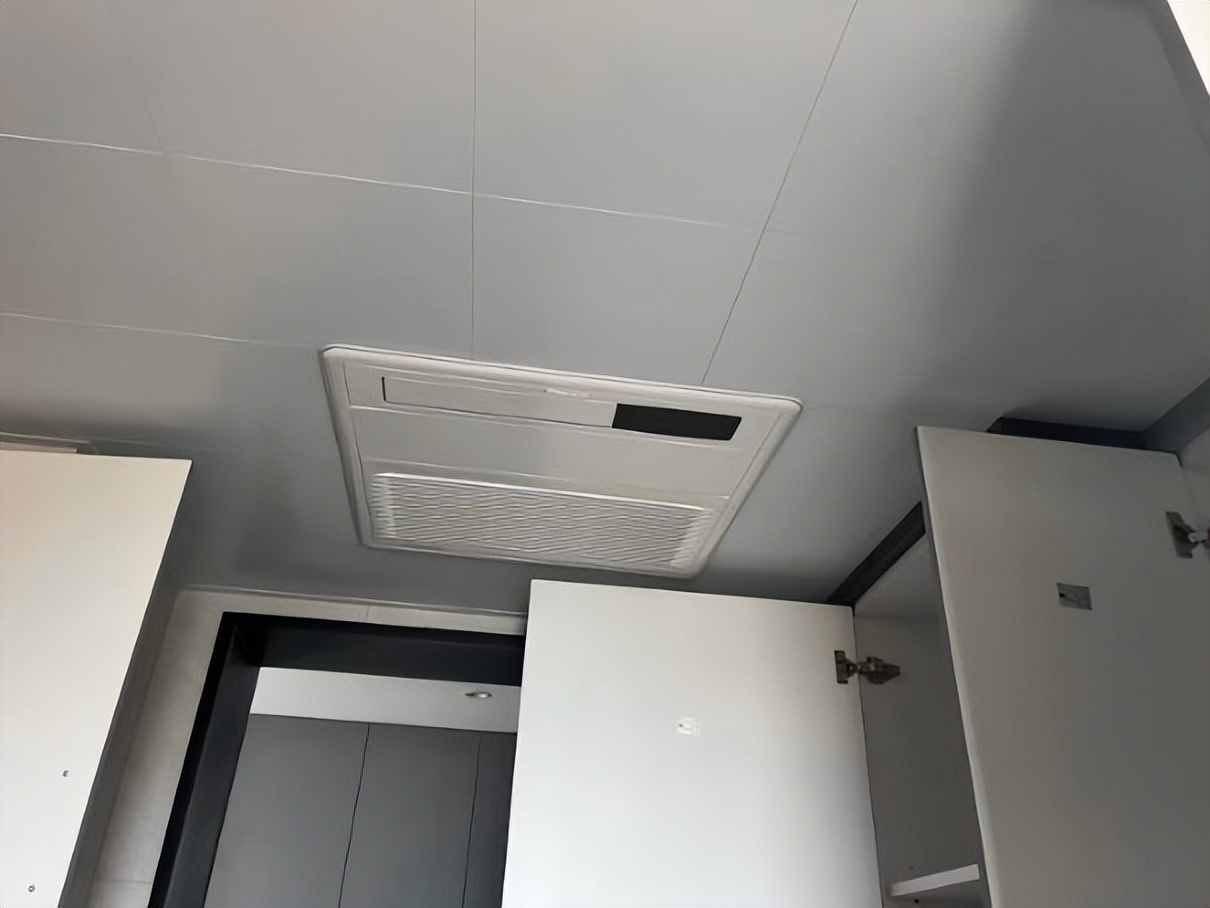 为什么我建议你买中央空调？只有真正体验过，才知道有多“爽”