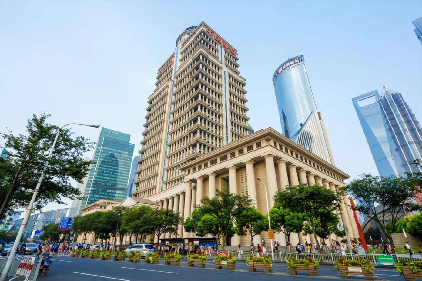 十大影响力保险公司排名,2023年十大保险公司排名榜