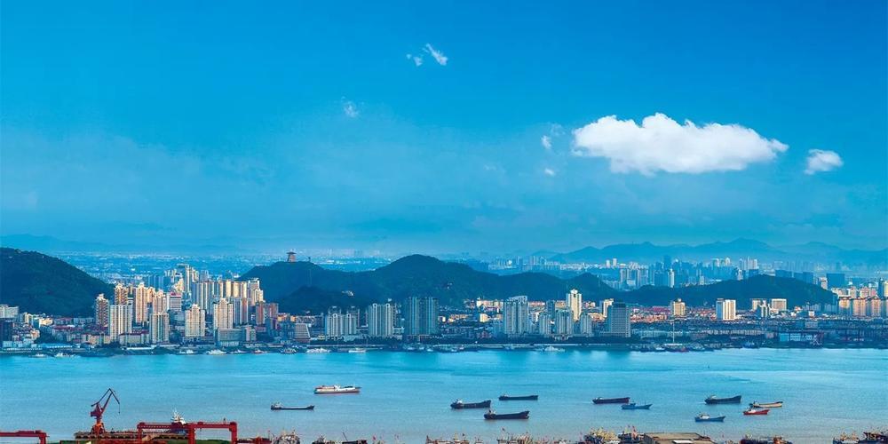 台州各县市1至3月财政收入,2022年台州各区县财政收入情况